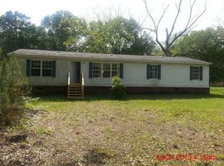2129 Beechwood Dr, Jesup, GA 31545