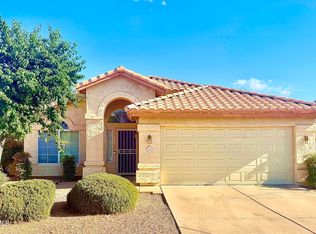 3527 E Kristal Way, Phoenix, AZ 85050