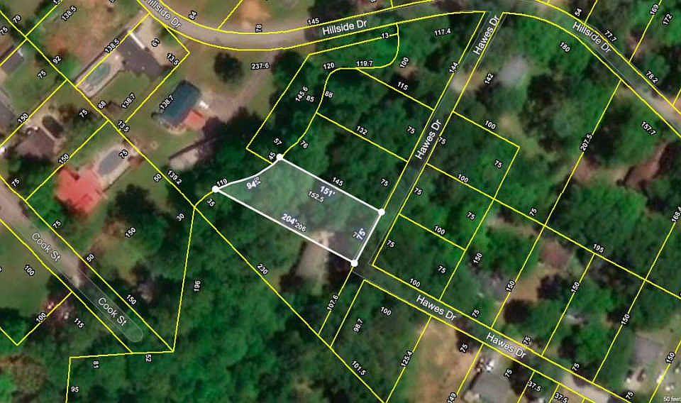 1st image of 441 Hawes Dr