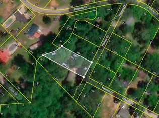 441 Hawes Dr, Spartanburg, SC 29303