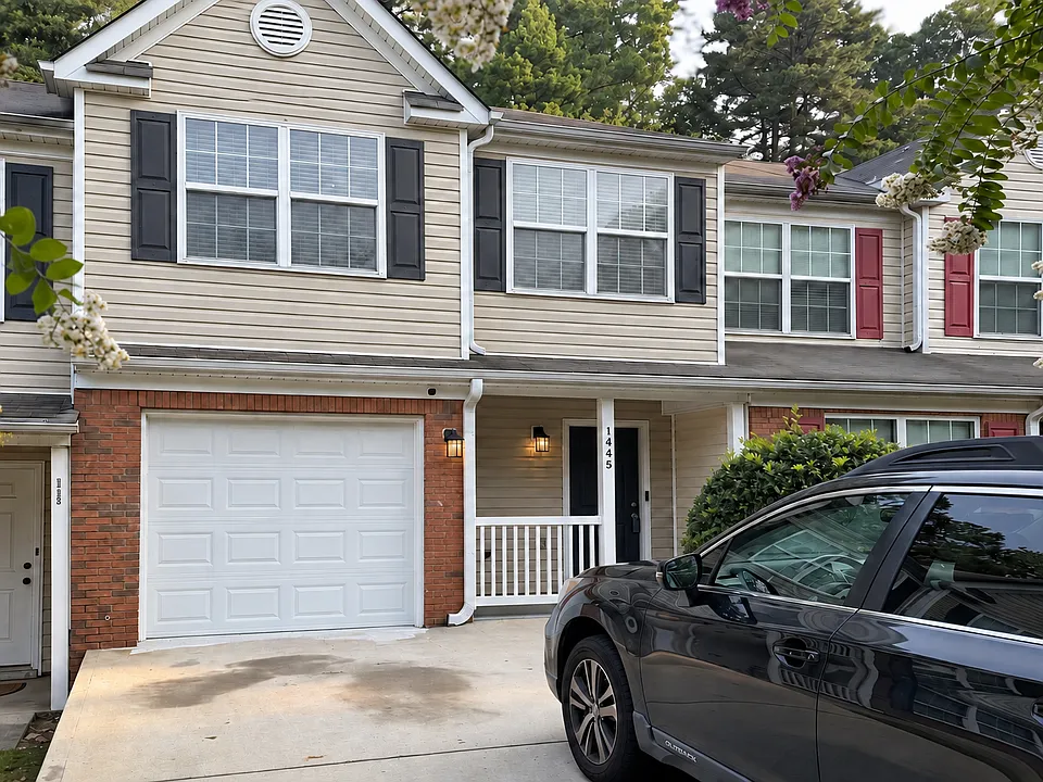 1445 Maple Valley Ct