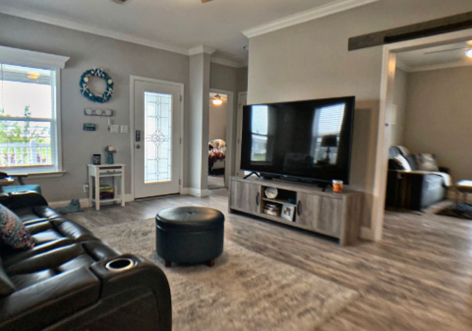 Summer Palm Plan, Plantation Oaks of Ormond Beach, Ormond Beach, FL