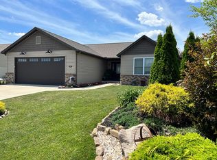 1535 Jamie Ln, Waterloo, IL 62298