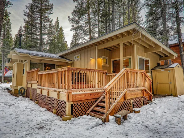 12588 Bernese Ln, Truckee, CA 96161