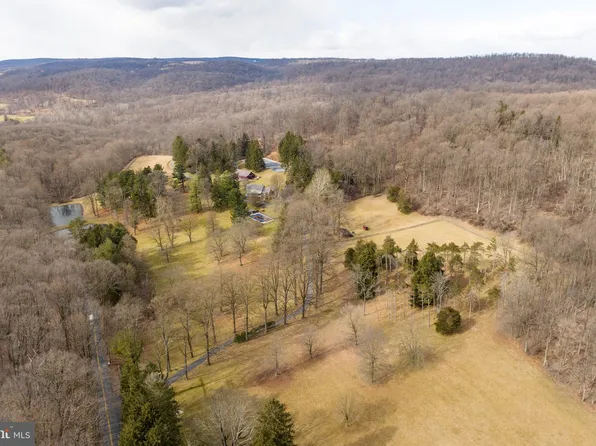 700 Laurel Ridge Rd, Reinholds, PA 17569