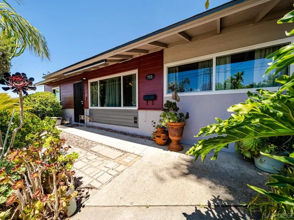 753 Jacumba St, San Diego, CA 92114