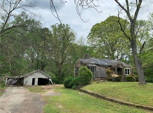 4226 Flat Shoals Pkwy, Decatur, GA 30034