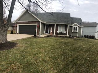 11712 Slater St, Overland Park, KS 66210