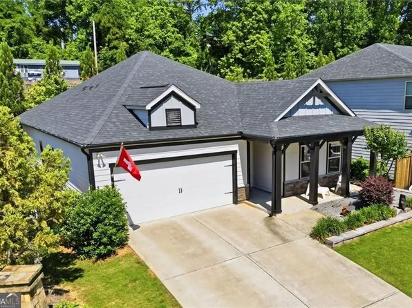 111 Neese Farm Dr, Woodstock, GA 30188