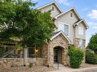 1549 S Florence Ct #608, Denver, CO 80247