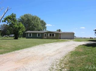 23651 E Sebree Rd, Canton, IL 61520