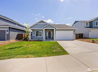 Grand Prairie Estates Phase V, Winlock, WA 98596