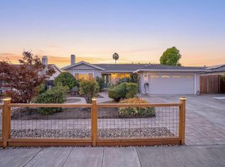 3535 Rowley Dr, San Jose, CA 95132