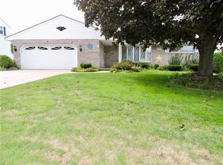 3612 Delmar Dr, Erie, PA 16506