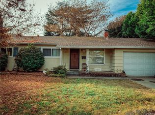 915 Downing Ave, Chico, CA 95926