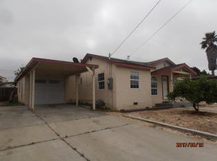 1648 Hilton St, Seaside, CA