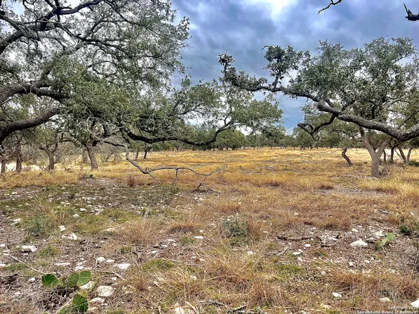 LOT 8 Cattlemans Crossing LOT 8, Kerrville, TX 78028