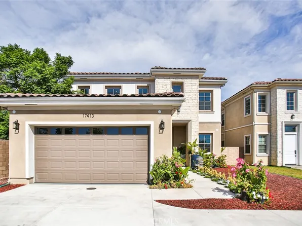 17413 Siena Ln, Fountain Valley, CA 92708