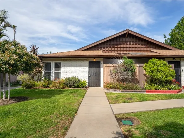 1800 E Heim Ave Unit 29, Orange, CA 92865