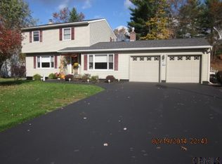 32 Cramer Path, Gansevoort, NY 12831