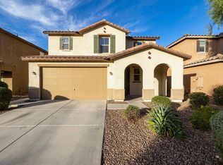 12024 W Avenida Del Rey, Peoria, AZ 85383