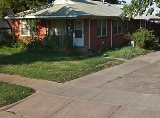1733 N Holyoke St, Wichita, KS 67208