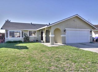 550 Clearview Dr, Hollister, CA