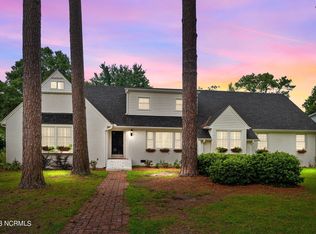 104 Lord Ashley Dr, Greenville, NC 27858