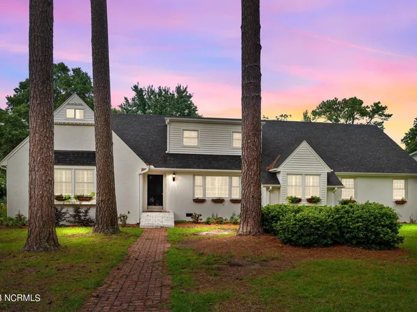 104 Lord Ashley Drive, Greenville, NC 27858