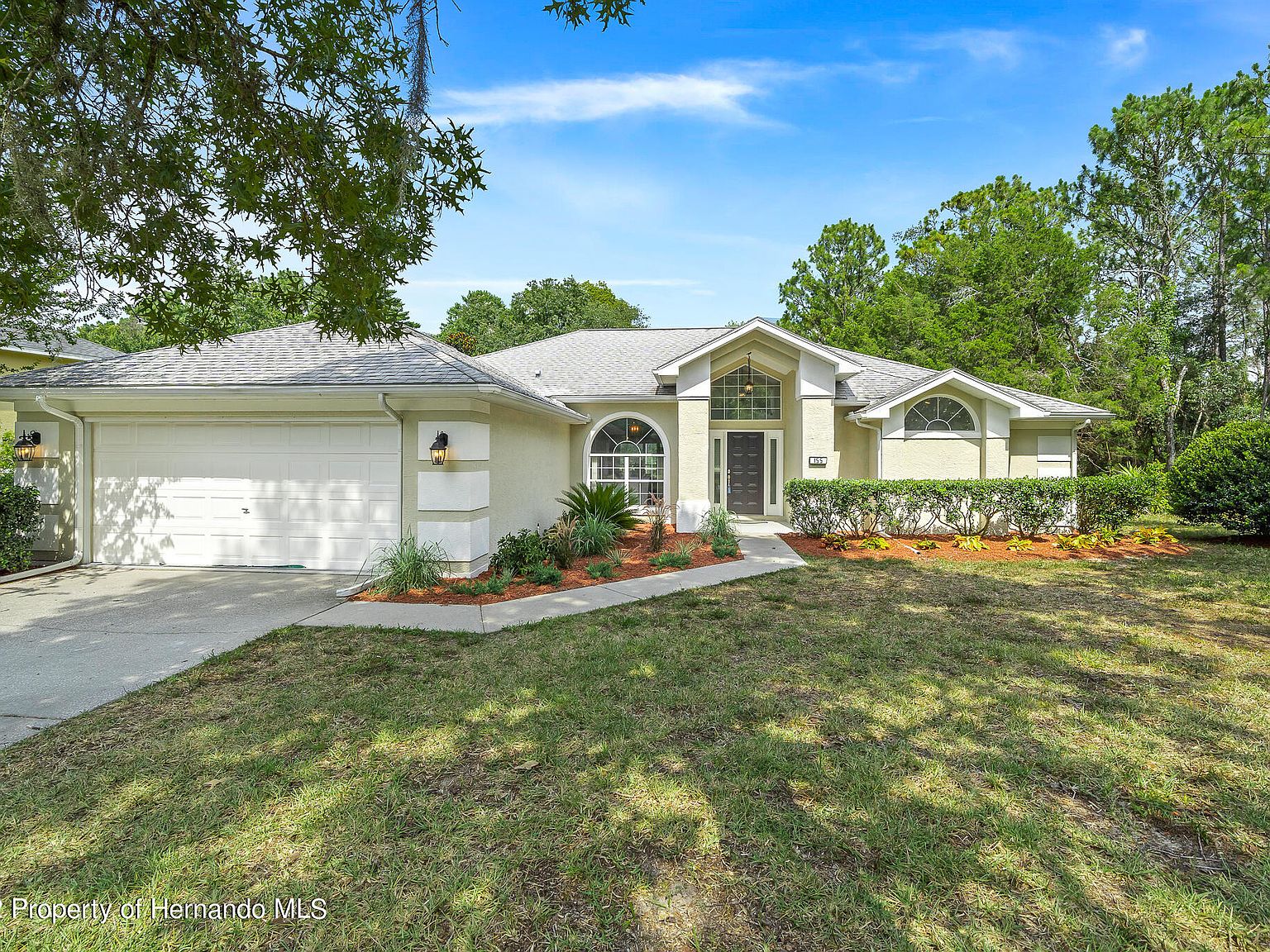 155 Pine St, Homosassa, FL 34446 | Zillow