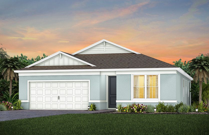 New Construction Highgate Home for Sale - CO1