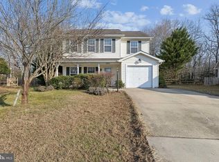 3801 Molly Miller Ct, Waldorf, MD 20603