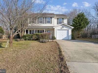 3801 Molly Miller Ct, Waldorf, MD, 20603