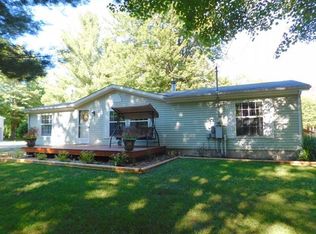3607 Wieman Rd, Beaverton, MI 48612