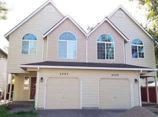 4403 SW 159th Ave, Beaverton, OR