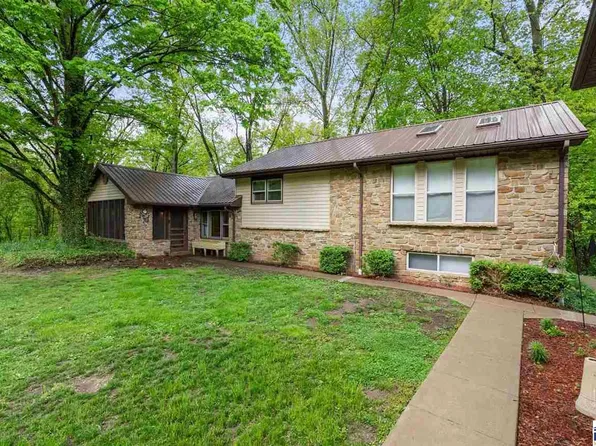 13745 S Trueblood Pl, Terre Haute, IN 47802