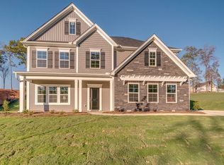 237 Rushing Waters Dr, Inman, SC 29349