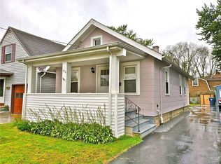 172 69th St, Niagara Falls, NY 14304