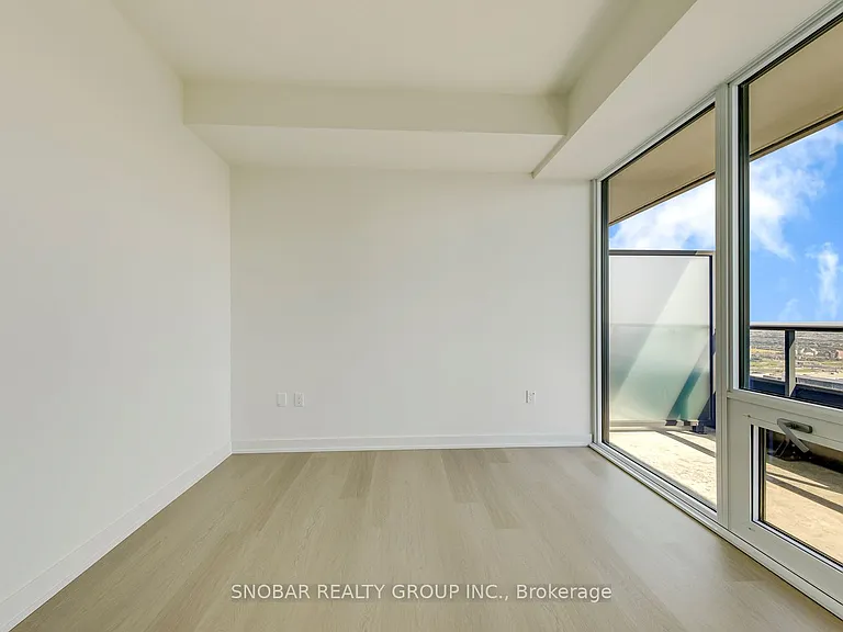 448 Burnhamthorpe Rd W #5708 — Photo 30