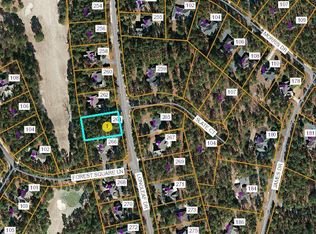 264 Longleaf Dr, West End, NC 27376