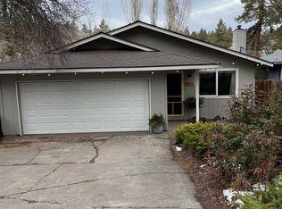 1456 NW Milwaukee Ave, Bend, OR 97703