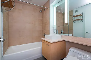 Rented by Spire Group