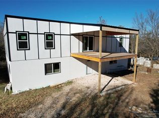 508 E Central Ave, Tryon, OK 74875