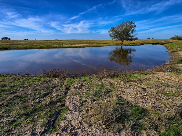 White Priddy Rd, Nocona, TX 76255