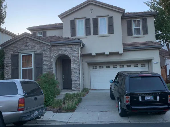 7263 Willow Creek Cir, Vallejo, CA 94591