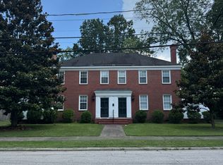 107 Raleigh Road Pkwy W, Wilson, NC 27893