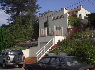1206 Princeton Dr, Glendale, CA 91205