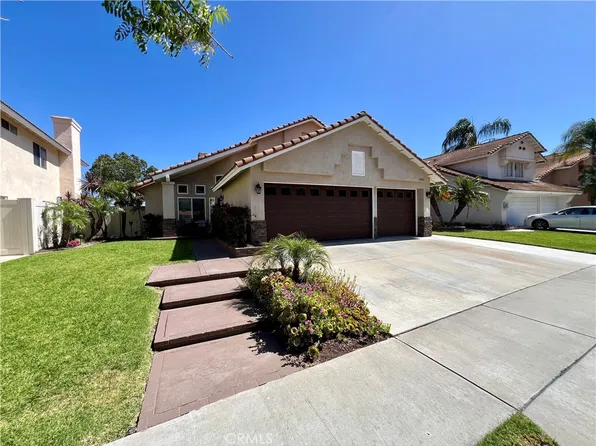 2636 Las Mercedes Ln, Corona, CA 92879