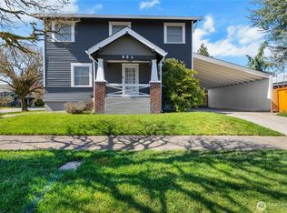 864 S Fife Street, Tacoma, WA