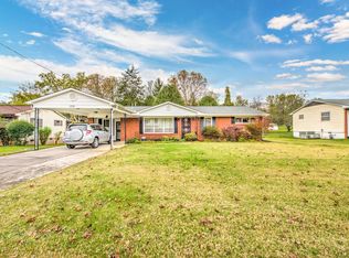 126 W Lincoln Rd, Oak Ridge, TN 37830